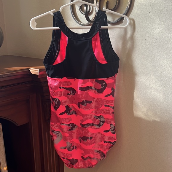 Gk leotard child medium - Picture 2 of 2